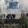 Թուրքիայի Ջիզրե գավառում տեղի ունեցած բախումները՝ քրդական երկու կուսակցութունների միջև