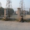 Պակիստանի զինծառայողները Թալիբանի զինյալների դեմ հակաահաբեկչական գործողության ժամանակ