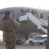 ՀՀ ԶՈւ խաղաղապահները մեկնում են Գերմանիա՝ Աֆղանստանում նոր առաքելության պատրաստվելու համար