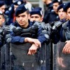 Թուրքիայի ոստիկաններ