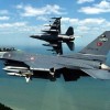 F-16 կործանիչ. Թուրքիայի ՌՕՈւ