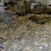 Թուրքիայի՝ Հյուսիսային Իրաքի քրդական ինքնավարության մայրաքաղաք Էրբիլ ուղարկած ռազմական օգնությունը