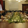 Ադրբեջանի պաշտպանական արդյունաբերության նախարարն ընդունել է Ղրղզստանի ՊՆ պատվիրակությանը