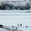 Արխիվային լուսանկար՝ ռուսական ձմեռային զորավարժությունից