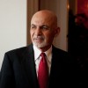 Աֆղանստանի նախագահ Աշրաֆ Հանի Ահմադզայը