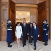 Ադրբեջանի և Ֆրանսիայի նախագահներ Իլհամ Ալիևը և Ֆրանսուա Օլանդը Բաքվում