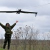 ՌԴ ԶՈւ անօդաչու թռչող սարքի արձակման պահը