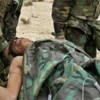 Ադրբեջանցի սպանված զինծառայող