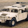 ԱՄՆ արտադրության M-1152 HMMWV բազմանպատակային զրահատեմեքենա