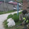 Ռուսաստանցի ուժայինների հակաահաբեկչական հատուկ գործողություն Հյուսիսային Կովկասում