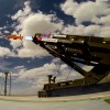 Թուրքական «Ռոքեթսան» ընկերության արտադրած ցածր հեռահարության «Հիսար-Ա» ՀՕՊ համակարգի փորձարկումները
