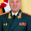 ՌԴ ԶՈւ ԳՇ պետի տեղակալ, գլխավոր հետախուզական վարչության պետ, գեներալ-գնդապետ Իգոր Սերգուն