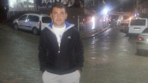 Հուլիսի 28-ին Հաքքարիում սպանված Թուրքիայի ԶՈւ ենթասպա Զիյա Սարփքայան
