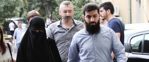 Ստամբուլում  ԻՊ գրոհայինների պատասխանատու, ադրբեջանցի գրոհայինի հետ ձերբակալված Հալիս Բայանջուքը