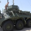 Հայաստանում ՌԴ ԶՈւ 102--րդ ռազմաբազայի «Ինֆաունա» ՌԷՊ կայանը