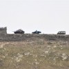 Թուրքական զրահատեխնիկան զբաղեցնում է Շըրնաք նահանգում Սիրիայի հետ սահմանին տեղակայված բլուրները. օգոստոս 2015