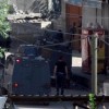 PKK-ի զինյալները ոստիկանական զրահամեքենա են պայթեցրել. աղբյուրը՝ «Միլիյեթ» պարբերականի
