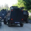 Թուրքական ոստիկանությունը գործողություն է իրականացրել PKK-ի զինյալների դեմ