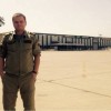 ՌԴ ԶՈւ զինծառայողը Դամասկոսի օդանավակայանում