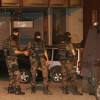 Ստամբուլի մի քանի թաղամասում ոստիկանությունը PKK-ի անդամների դեմ ձեռնարկել է հատուկ գործողություններ, լուսանկարը՝ «Դողան» լրատվական գործակալության։