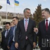 ՆԱՏՕ-ի գլխավոր քարտուղարն ու Ուկրաինայի նախագահը