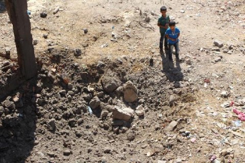 PKK-ի զինյալները պայթյուն են իրականացրել Սիլոփում․ աղբյուրը՝ Իհլաս լրատվական գործակալության