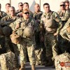 Վրաստանի ԶՈւ զինծառայողներն Աֆղանստանում