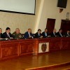 Հանրապետական զորակոչային հանձնաժողովի նիստը