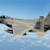 F-15E կործանիչ