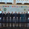 Ադրբեջանը մասնակցել է ԱՊՀ երկրների սահմանապահ զորքերի հրամանատարների խորհրդի 74-րդ նիստին։