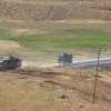 Հաքքարիում PKK-ի զինյալները հարձակվել են զինվորական զրահամեքենայի վրա. (արխիվ)