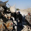 Իրանի զինված ուժերի «Մերսադ» ՀՕՊ համակարգը՝ «Շահին» հրթիռներով. լուսանկարը «Ֆարս» գործակալությունից