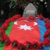 Ադրբեջանցի զինծառայող է սպանվել: