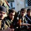 Սիրիայի քրդական «Ժողովրդական ինքապաշտպանության ջոկատի» (YPG) մարտիկներ