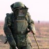 ՌԴ ԶՈւ ՀՌՇ հայաստանյան ռազմաբազայի ինժեներ. Նկարը` ՀՌՇ մամուլի ծառայության