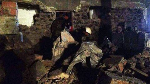 Մարտի 24-ին PKK-ի զինյալները պայթեցրել են թուրքական ժանդարմերիայի ուղեկալներից մեկը Դիարբեքիրի Լիջե գավառում