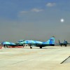 «ԹուրԱզ բազե–2016» զորավարժությանը ներգրավված Ադրբեջանի ՌՕՈւ ՄիԳ-29 կործանիչներ