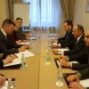 ՀՀ և Սերբիայի պաշտպանության նախարարների հանդիպումը Մոսկվայում
