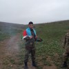 Ադրբեջանի ԶՈւ զինծառայող Ալվան Հուսեյնով