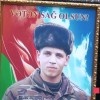 Ադրբեջանի ԶՈւ սպանված զինծառայող Միրզաև Նյուրեդդին Էթիմադ օղլու (Nürəddin Etimad oğlu Mirzəyev)