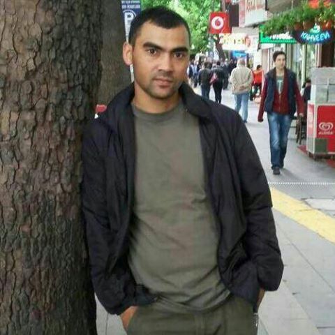 Ադրբեջանի ԶՈւ սպանված զինծառայող Ռուսիֆ Աղաև (Rusıf Ağayev)
