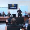 ՆԱՏՕ-ի մասնագետների հանդիպումը ՀՀ ՊՆ ռազմական ոստիկանությունում