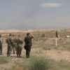 Հայաստանում հավատարմագրված ռազմական կցորդների այցը ՀՀ ՊՆ 5-րդ բանակային կորպուս