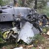 Թուրքիայում S-70 Sikorsky ուղղաթիռ է կործանվել