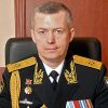 ՌԴ ԶՈւ բալթյան նավատորմի նորանշանակ հրամանատար, փոխծովակալ Ալեքսանդր Նոսատովը