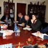 ՀՀ ՊՆ-ում քննարկել են խաղաղապահ առաքելություններին Հայաստանի մասնակցությունը