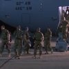 աֆղանստանից վերադարձել է ՀՀ ԶՈւ խաղաղապահ գումարտակի հերթական ստորաբաժանումը