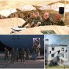 Պաշտպանության նախարարն ու Արցախի ղեկավարը այցելել են առաջնագիծ • Աֆղանստանից վերադարձել է ՀՀ ԶՈւ խաղաղապահ զորախումբը • ՀԱՊԿ «Անքակտելի եղբայրություն-2016» զորավարժությունը Բելառուսում