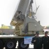 Իրանական արտադրության «Բավար-373» ԶՀՀ-ի ռադարային համակարգը
