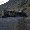PKK զինյալները Թուրքիայի ԶՈւ ռազմամթերք տեղափոխող բեռնատար են պայթեցրել